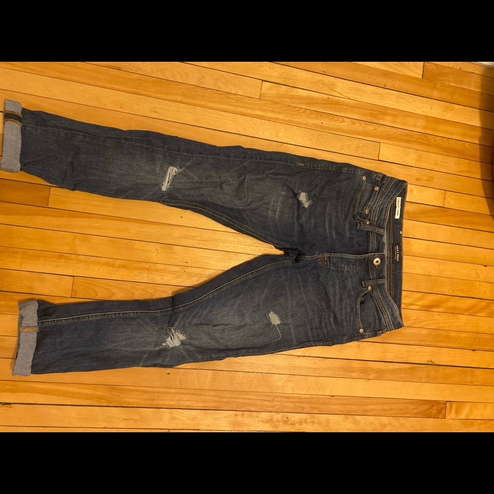 Jack and Jones jeans size 28